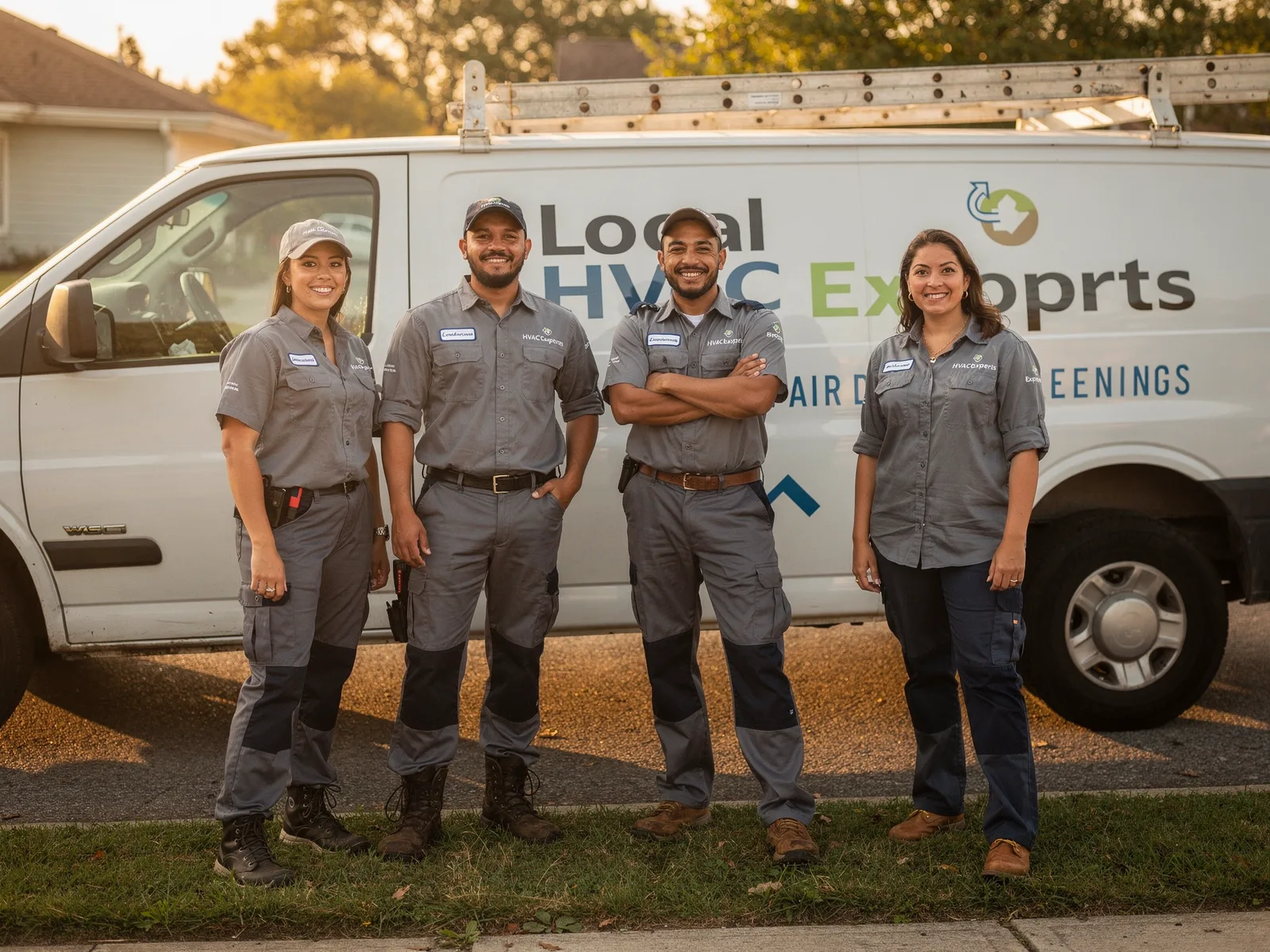 24/7 HVAC Repair & AC Replacement company in Dedham, IA