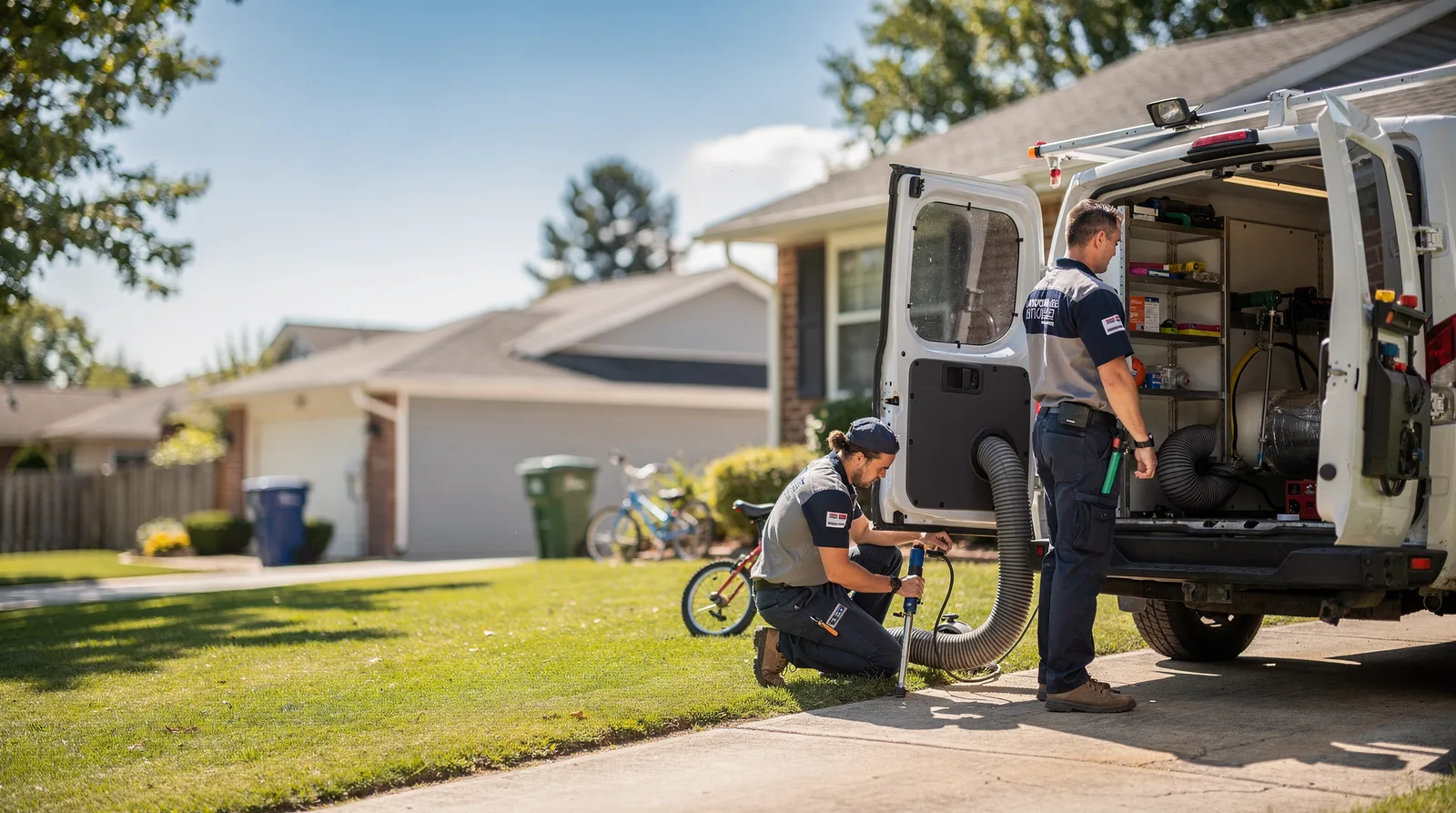 24/7 HVAC Repair & AC Replacement in Dedham, IA near me